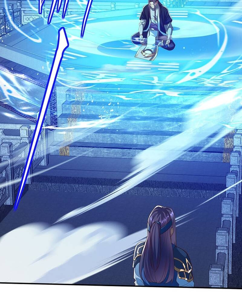 Hoá Ra Ta Lại Là Lão Tổ Ma Đạo - Chapter 1 - Page 37