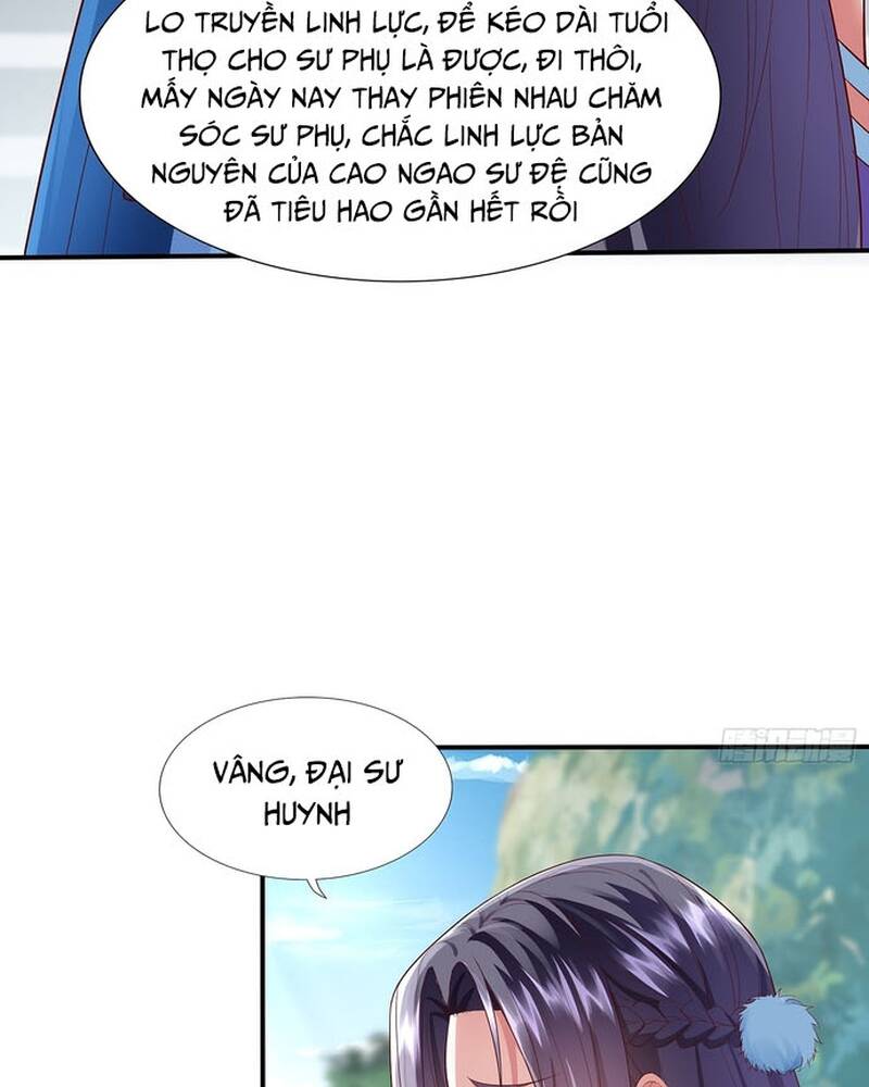Hoá Ra Ta Lại Là Lão Tổ Ma Đạo - Chapter 1 - Page 5