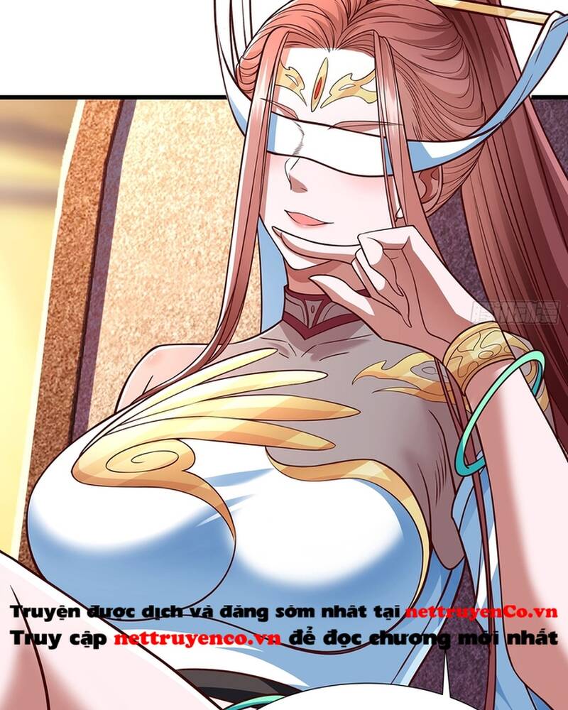 Hoá Ra Ta Lại Là Lão Tổ Ma Đạo - Chapter 10 - Page 12