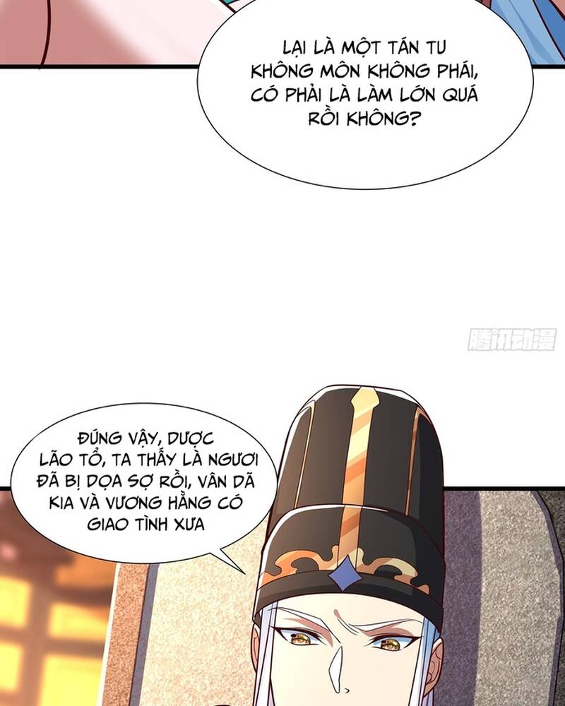 Hoá Ra Ta Lại Là Lão Tổ Ma Đạo - Chapter 10 - Page 13