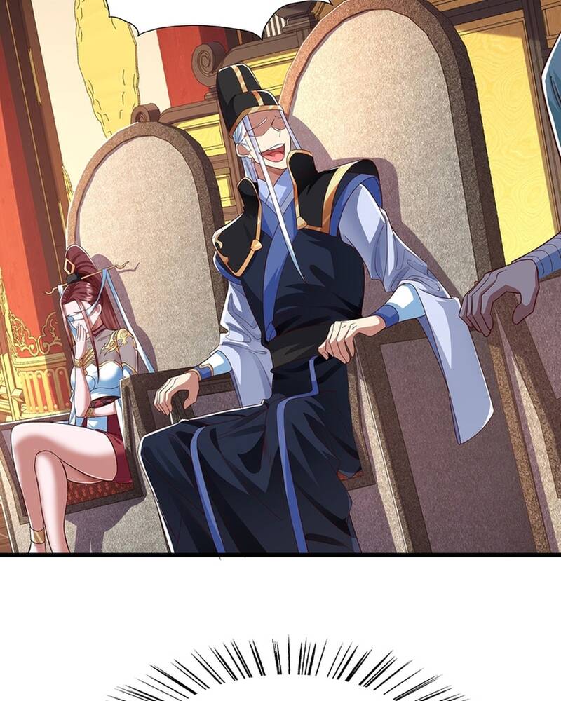 Hoá Ra Ta Lại Là Lão Tổ Ma Đạo - Chapter 10 - Page 15