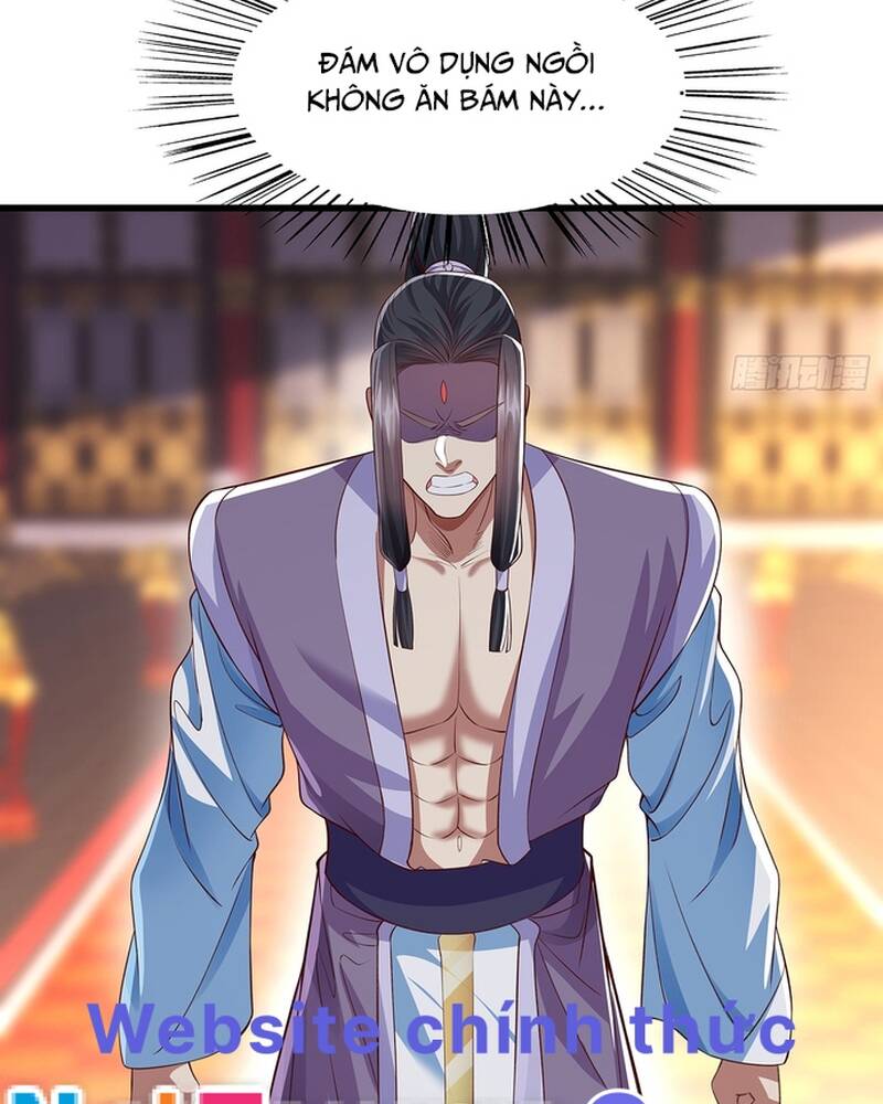 Hoá Ra Ta Lại Là Lão Tổ Ma Đạo - Chapter 10 - Page 16