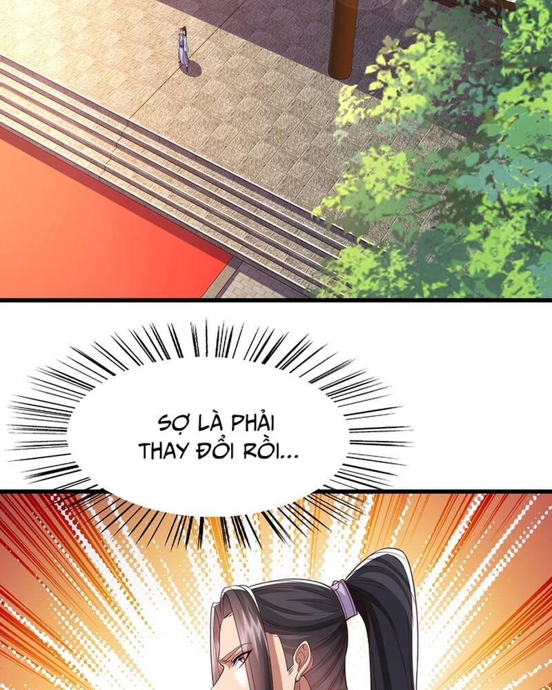 Hoá Ra Ta Lại Là Lão Tổ Ma Đạo - Chapter 10 - Page 18