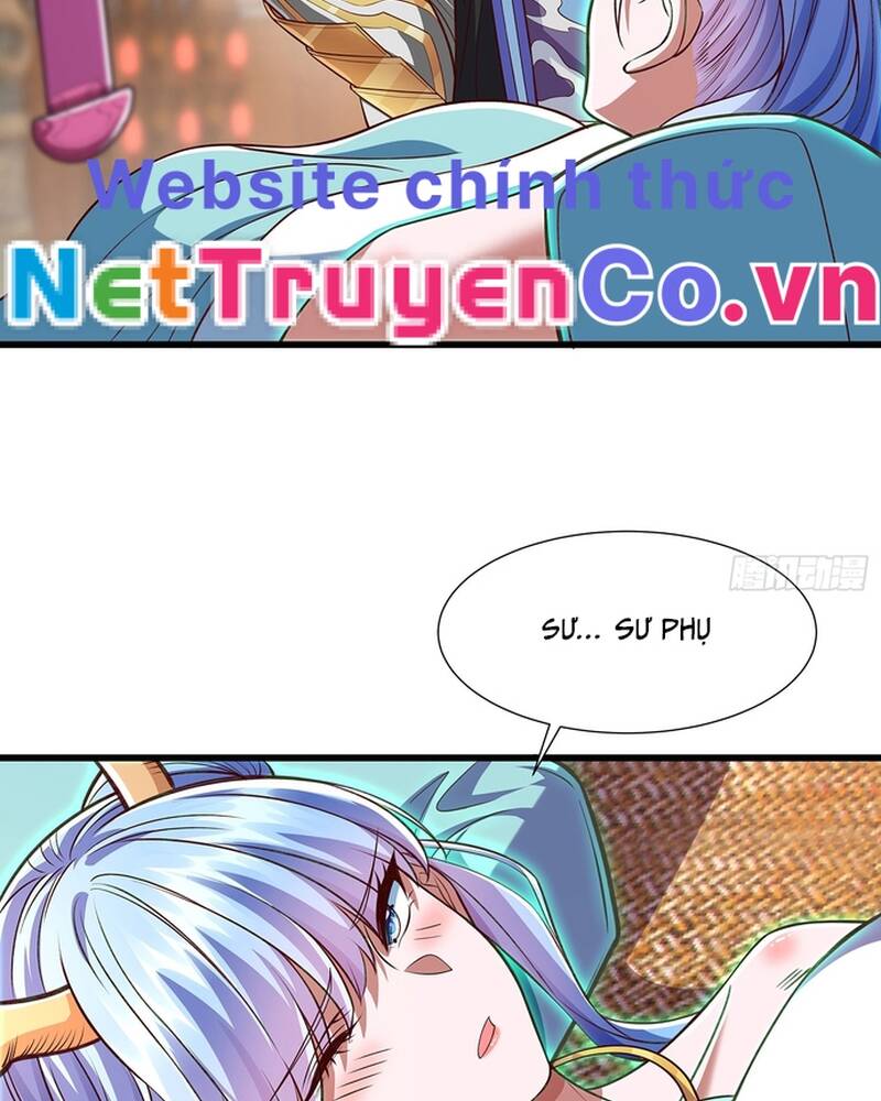 Hoá Ra Ta Lại Là Lão Tổ Ma Đạo - Chapter 10 - Page 24