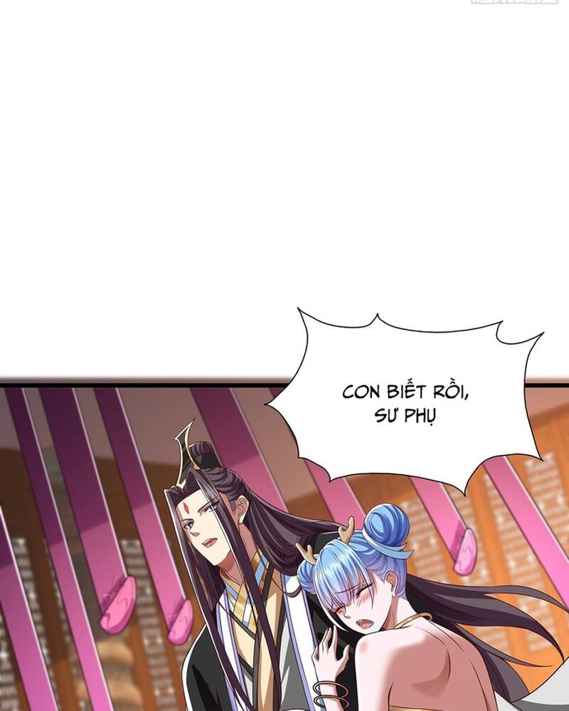 Hoá Ra Ta Lại Là Lão Tổ Ma Đạo - Chapter 10 - Page 27