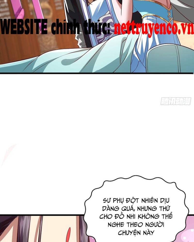 Hoá Ra Ta Lại Là Lão Tổ Ma Đạo - Chapter 10 - Page 28