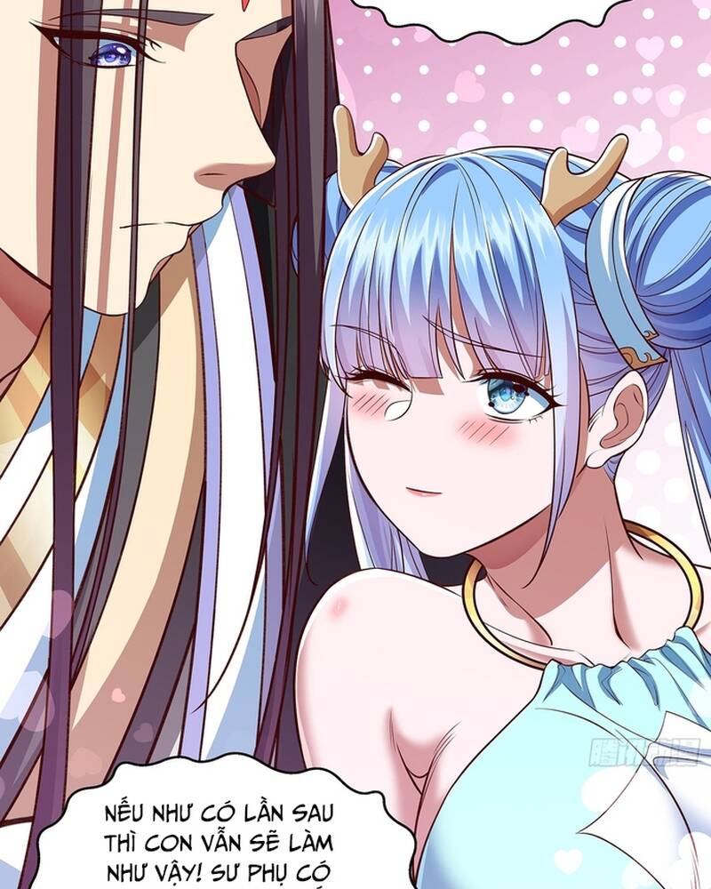 Hoá Ra Ta Lại Là Lão Tổ Ma Đạo - Chapter 10 - Page 29