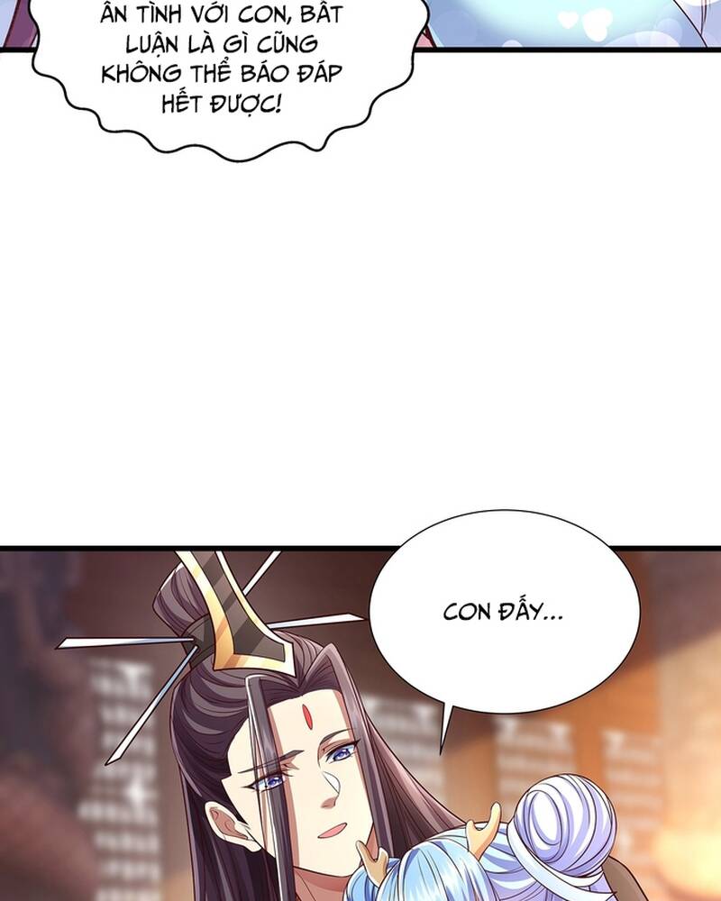 Hoá Ra Ta Lại Là Lão Tổ Ma Đạo - Chapter 10 - Page 30