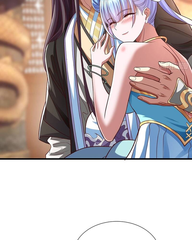 Hoá Ra Ta Lại Là Lão Tổ Ma Đạo - Chapter 10 - Page 31