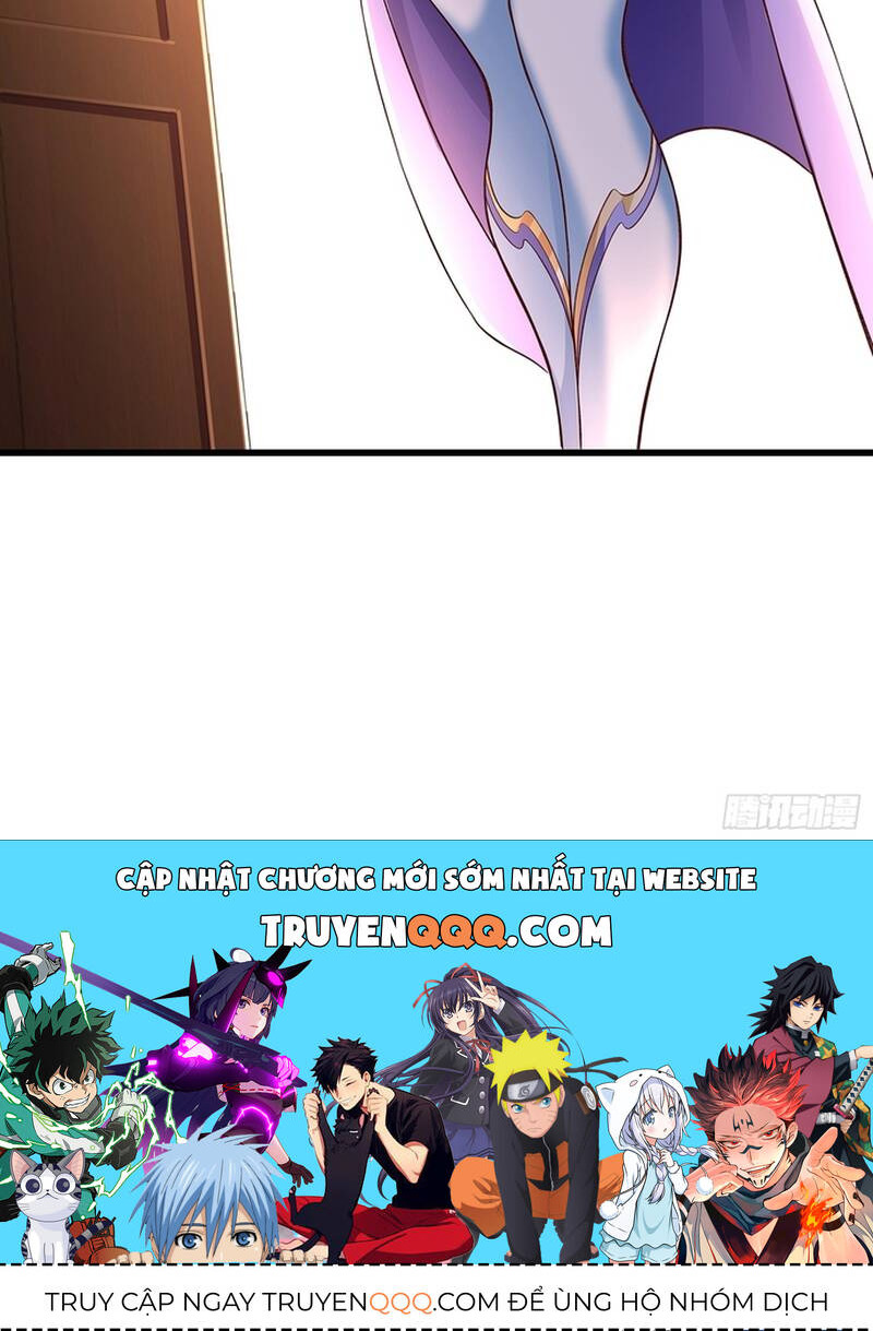 Hoá Ra Ta Lại Là Lão Tổ Ma Đạo - Chapter 10 - Page 33