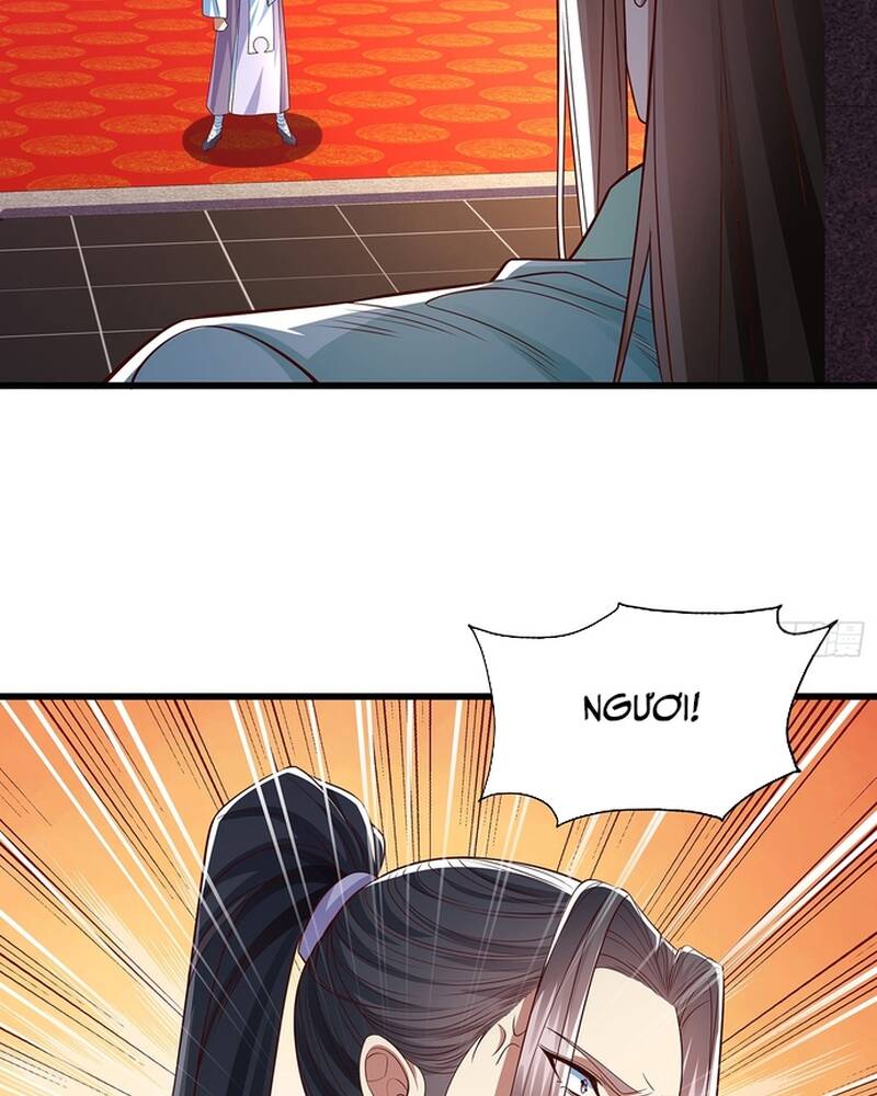Hoá Ra Ta Lại Là Lão Tổ Ma Đạo - Chapter 10 - Page 9