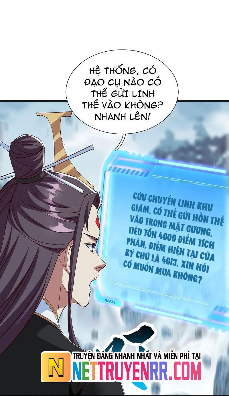 Hoá Ra Ta Lại Là Lão Tổ Ma Đạo - Chapter 101 - Page 14