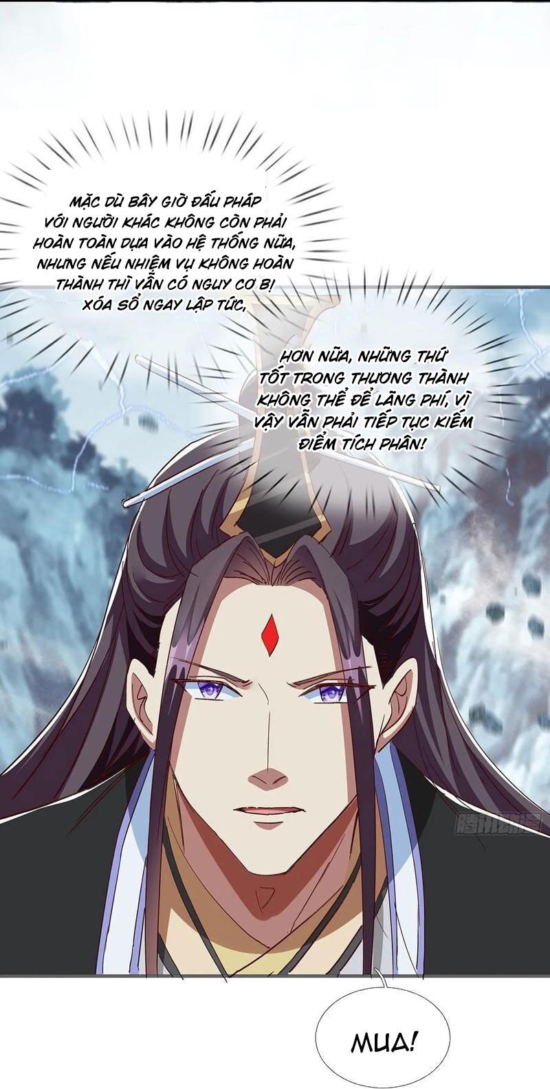 Hoá Ra Ta Lại Là Lão Tổ Ma Đạo - Chapter 101 - Page 15