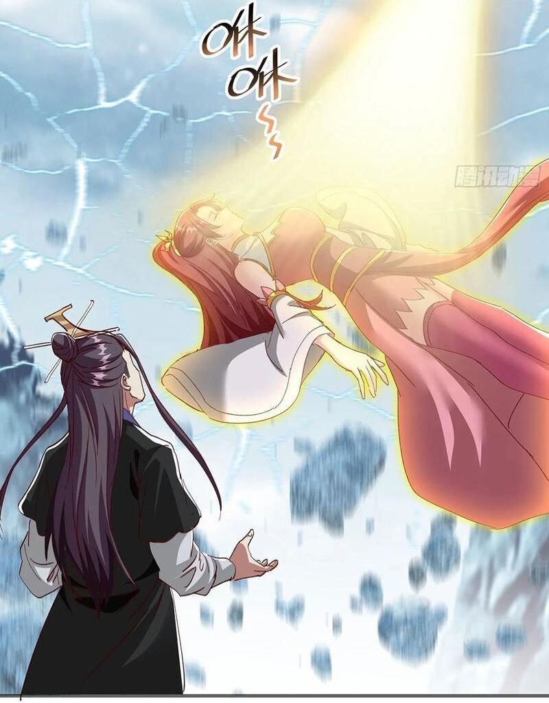 Hoá Ra Ta Lại Là Lão Tổ Ma Đạo - Chapter 101 - Page 18