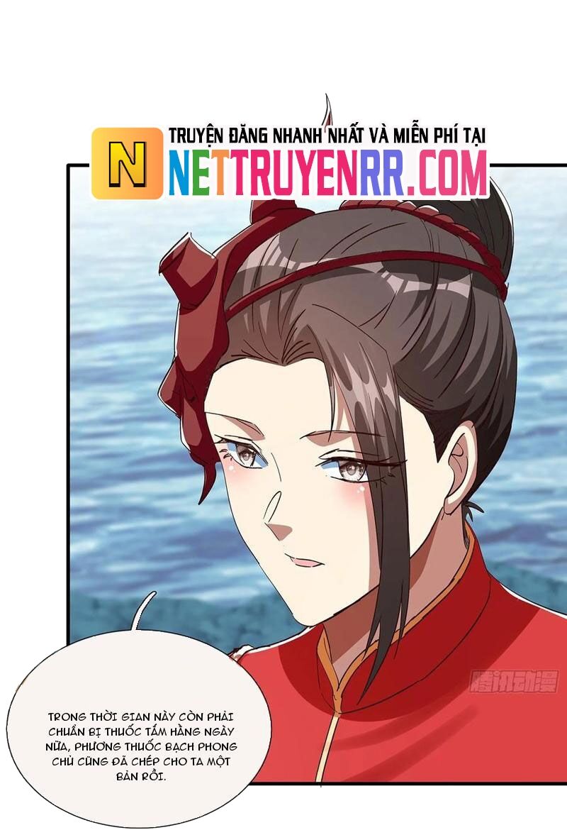 Hoá Ra Ta Lại Là Lão Tổ Ma Đạo - Chapter 101 - Page 27