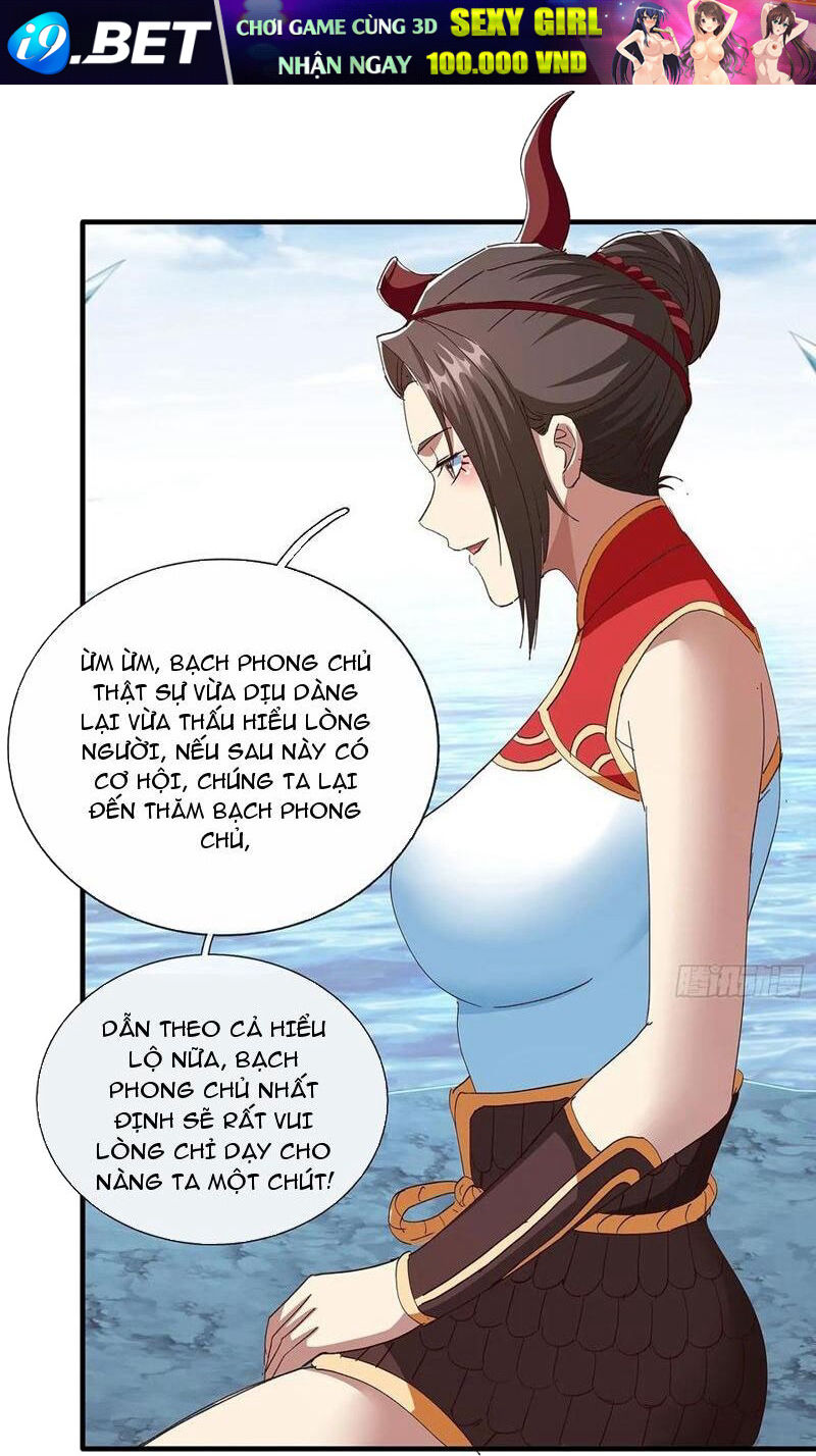 Hoá Ra Ta Lại Là Lão Tổ Ma Đạo - Chapter 101 - Page 30