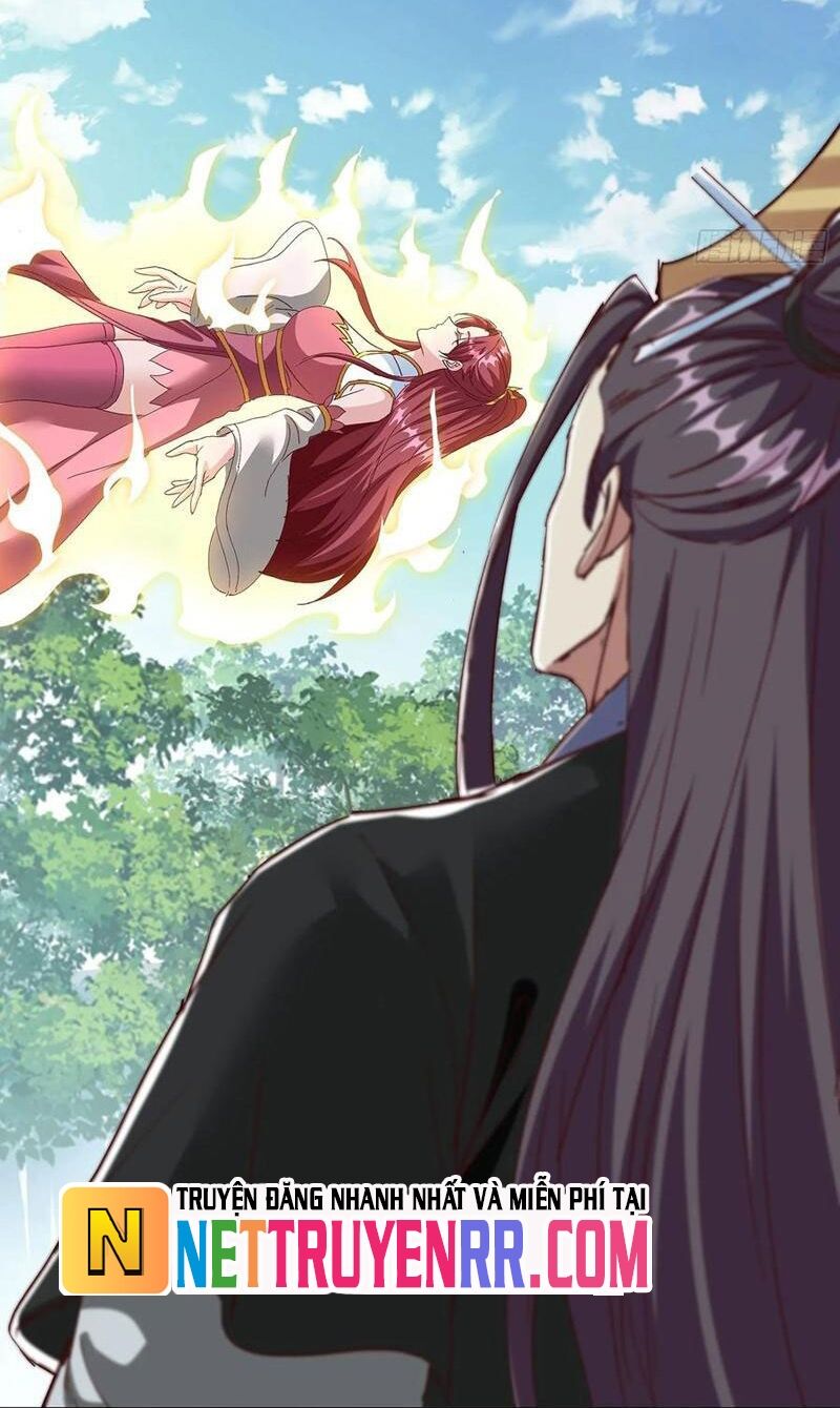 Hoá Ra Ta Lại Là Lão Tổ Ma Đạo - Chapter 101 - Page 39