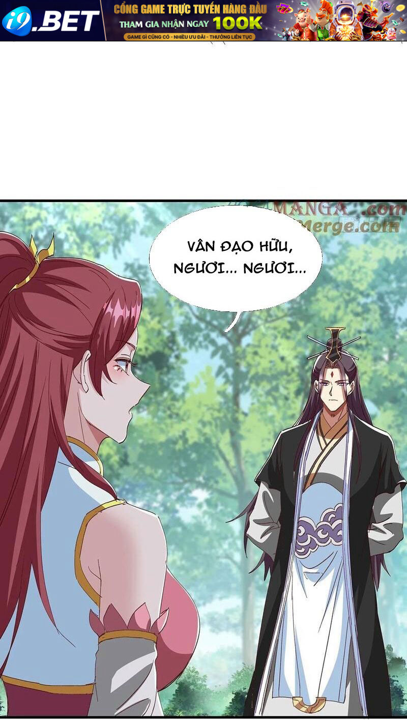 Hoá Ra Ta Lại Là Lão Tổ Ma Đạo - Chapter 101 - Page 41