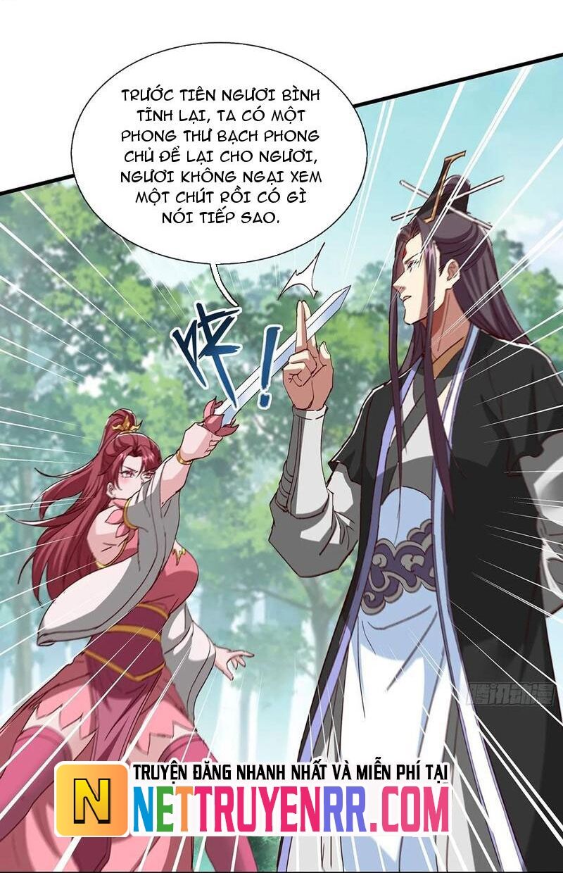 Hoá Ra Ta Lại Là Lão Tổ Ma Đạo - Chapter 101 - Page 44