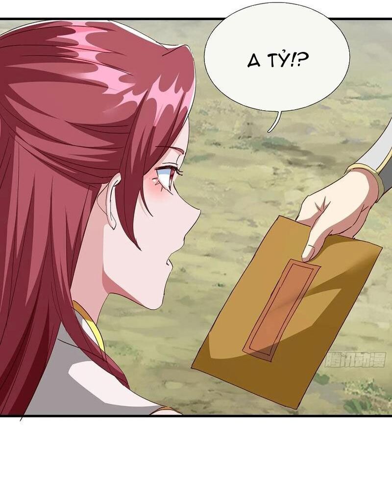 Hoá Ra Ta Lại Là Lão Tổ Ma Đạo - Chapter 101 - Page 46