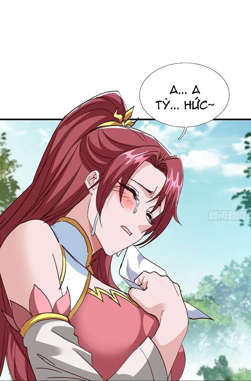 Hoá Ra Ta Lại Là Lão Tổ Ma Đạo - Chapter 101 - Page 48