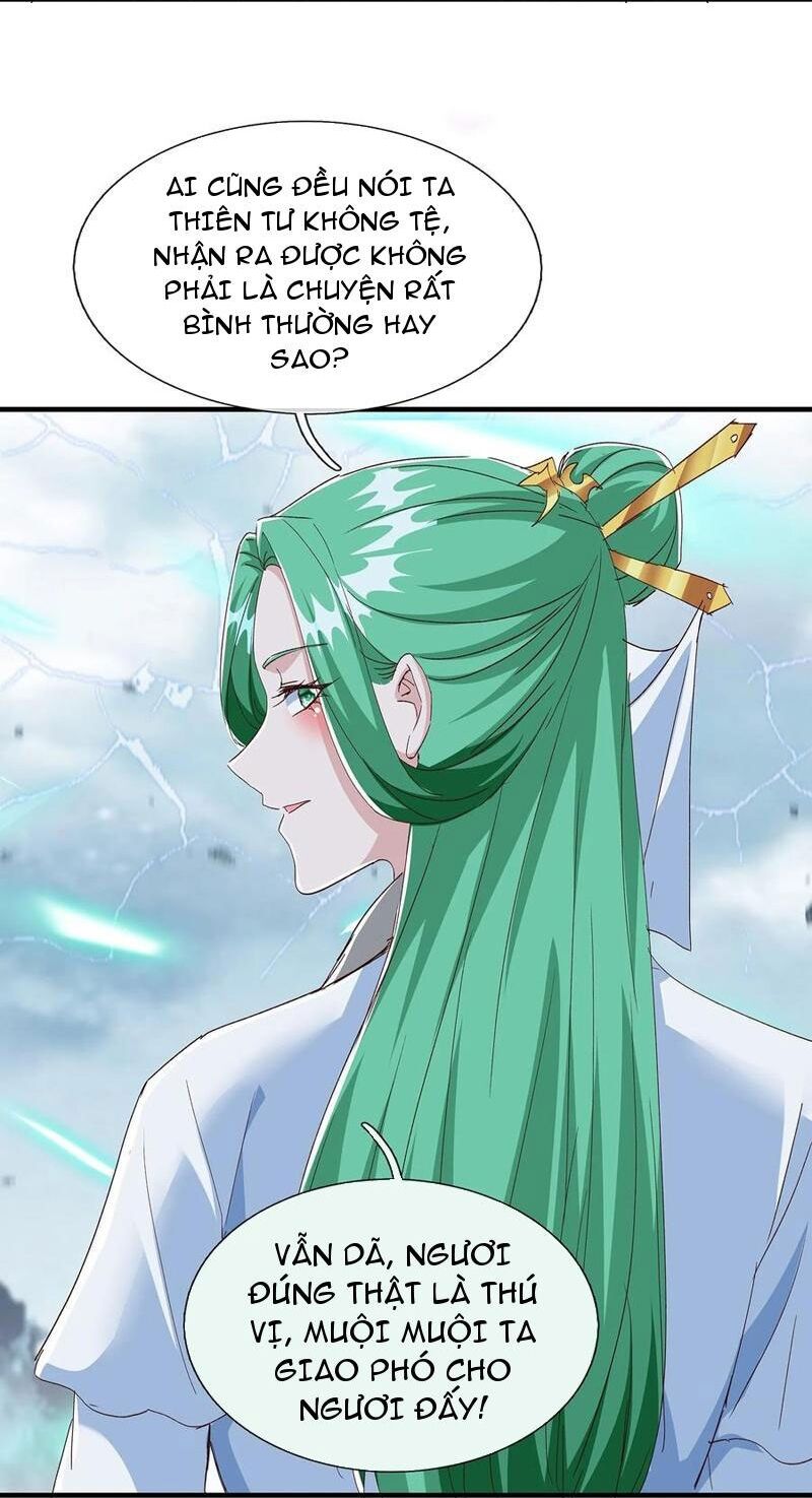 Hoá Ra Ta Lại Là Lão Tổ Ma Đạo - Chapter 101 - Page 5