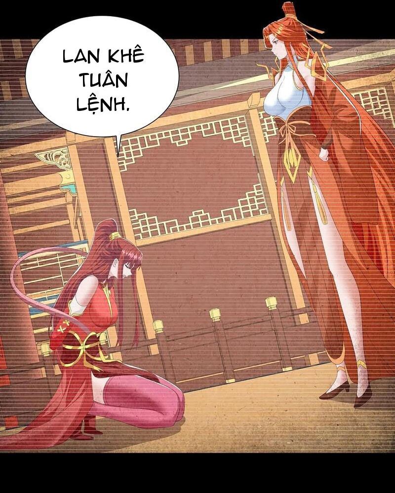 Hoá Ra Ta Lại Là Lão Tổ Ma Đạo - Chapter 102 - Page 13