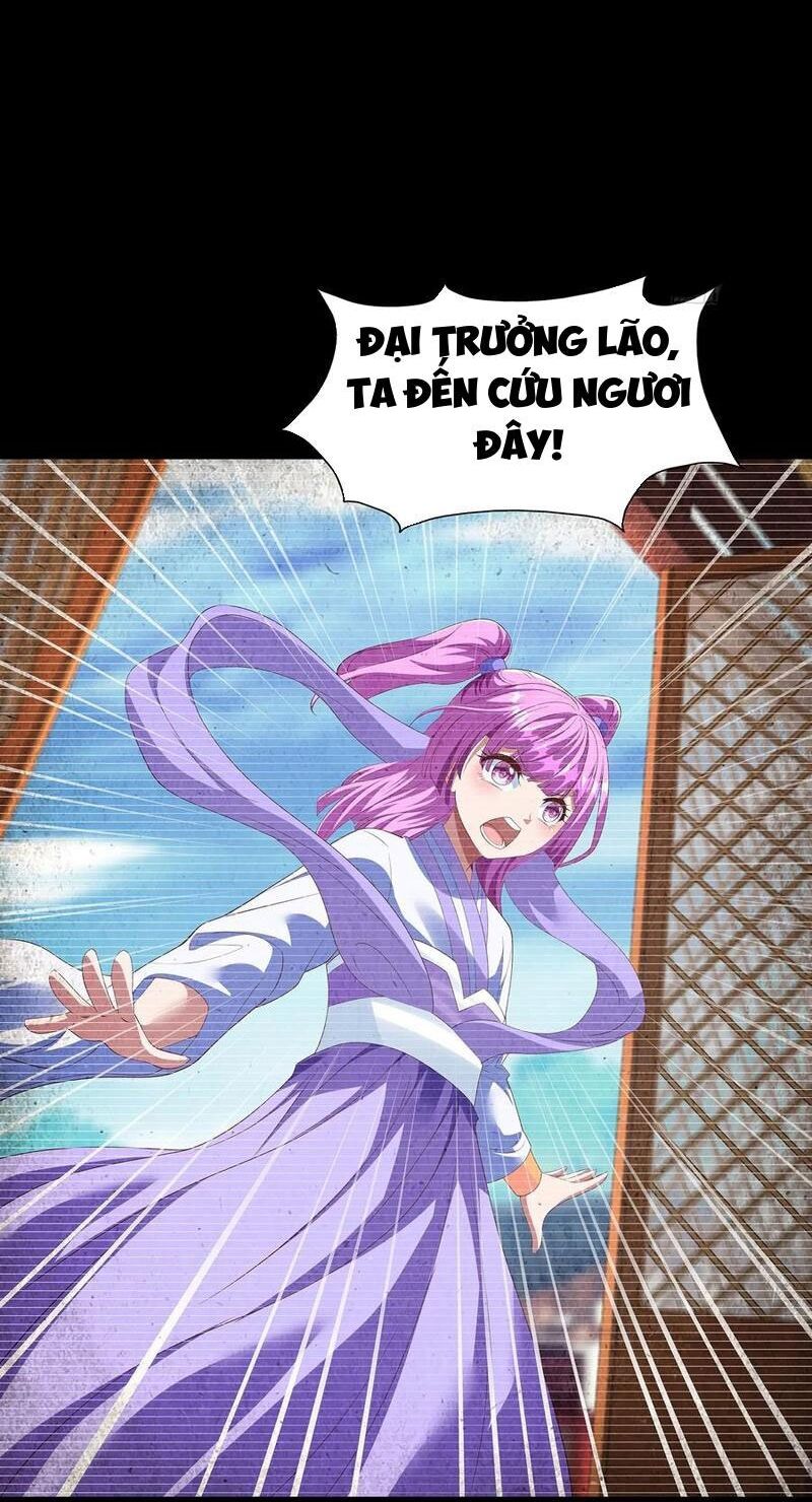 Hoá Ra Ta Lại Là Lão Tổ Ma Đạo - Chapter 102 - Page 14