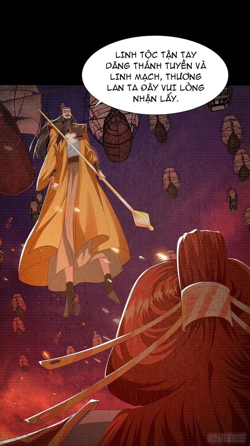 Hoá Ra Ta Lại Là Lão Tổ Ma Đạo - Chapter 102 - Page 17