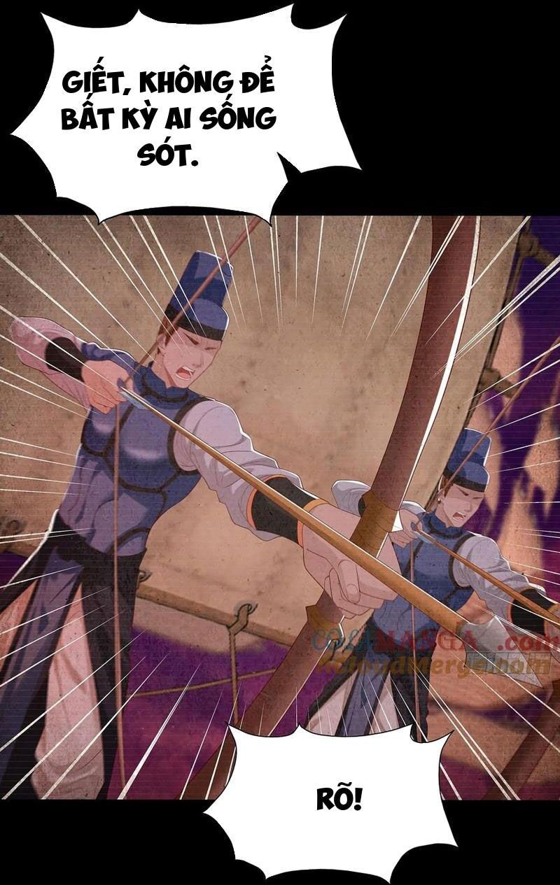 Hoá Ra Ta Lại Là Lão Tổ Ma Đạo - Chapter 102 - Page 19