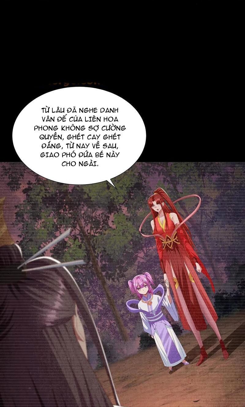 Hoá Ra Ta Lại Là Lão Tổ Ma Đạo - Chapter 102 - Page 24