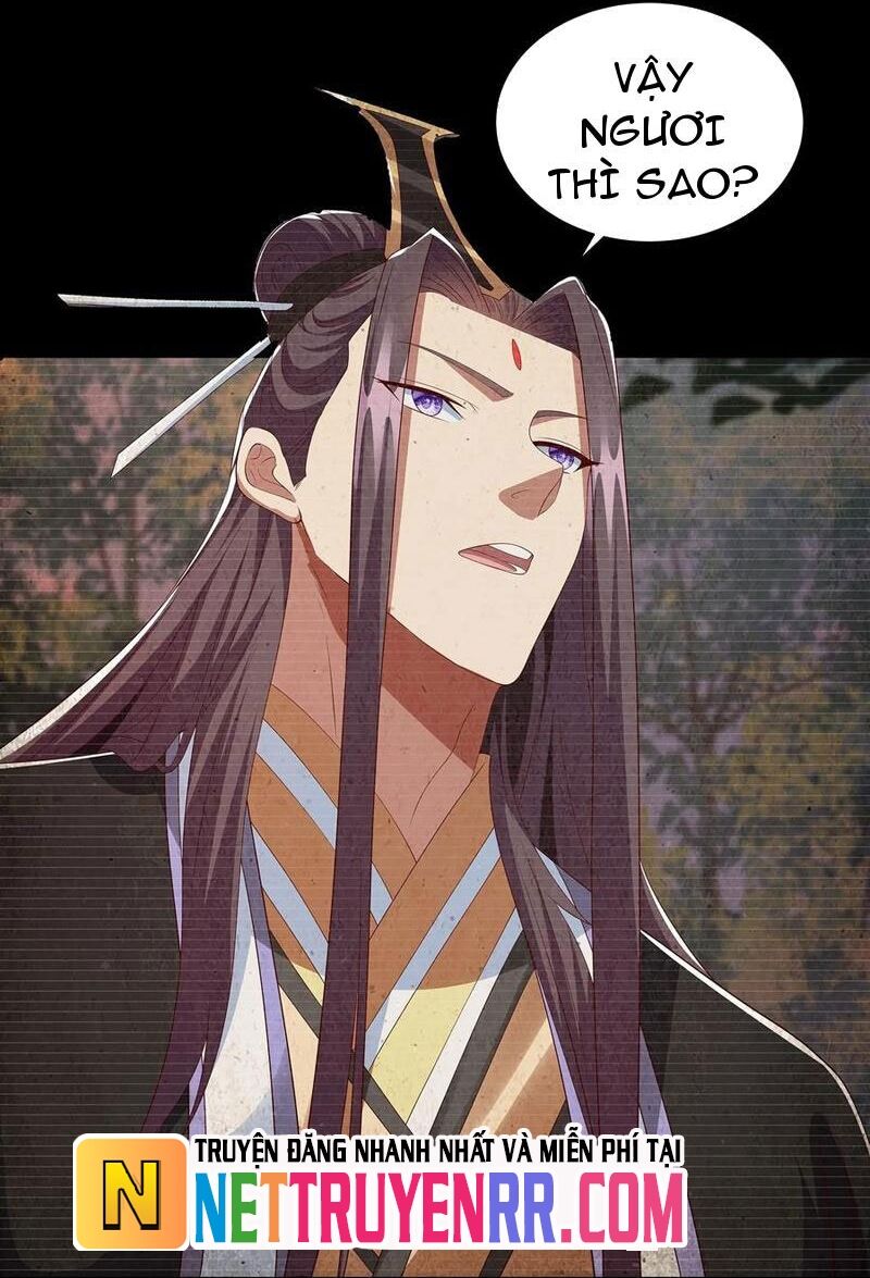 Hoá Ra Ta Lại Là Lão Tổ Ma Đạo - Chapter 102 - Page 26