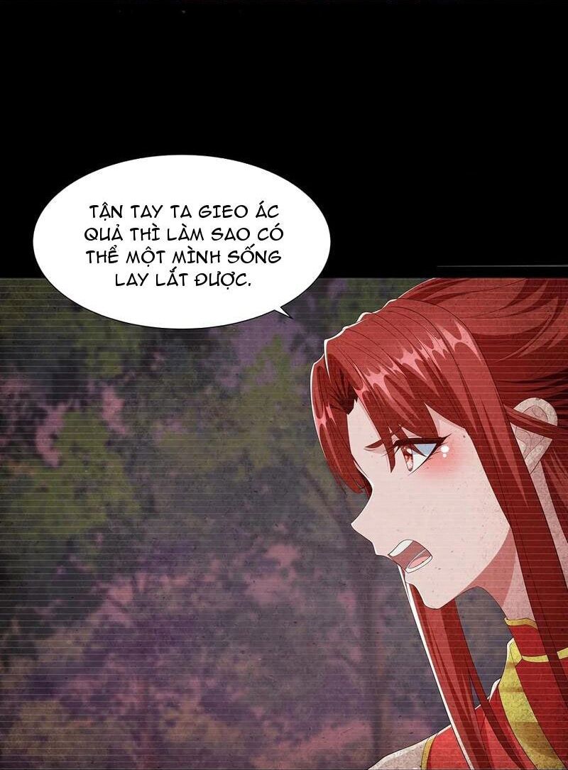 Hoá Ra Ta Lại Là Lão Tổ Ma Đạo - Chapter 102 - Page 27