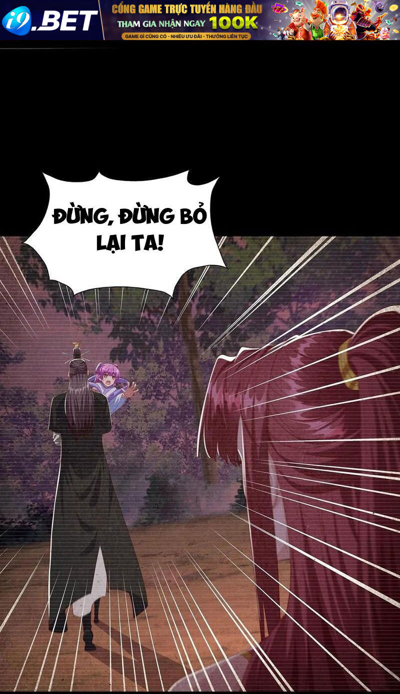 Hoá Ra Ta Lại Là Lão Tổ Ma Đạo - Chapter 102 - Page 28