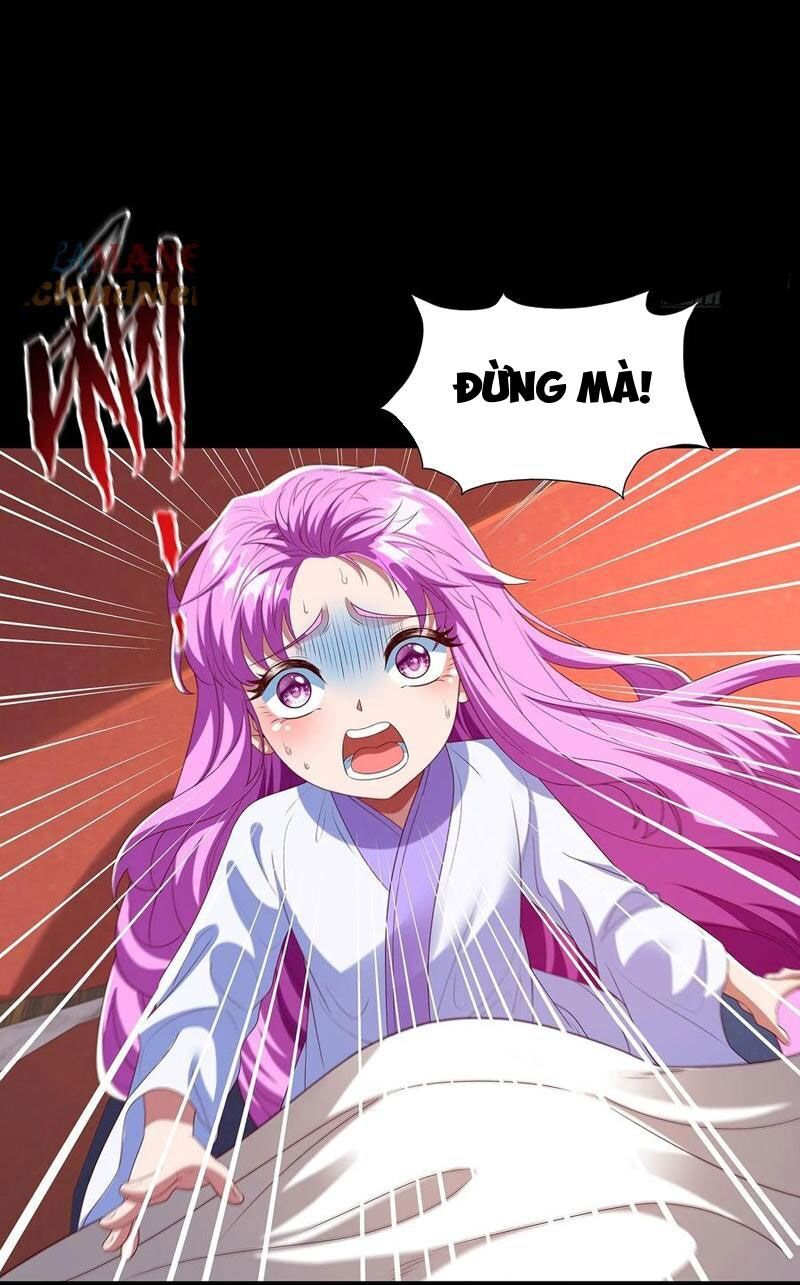 Hoá Ra Ta Lại Là Lão Tổ Ma Đạo - Chapter 102 - Page 29