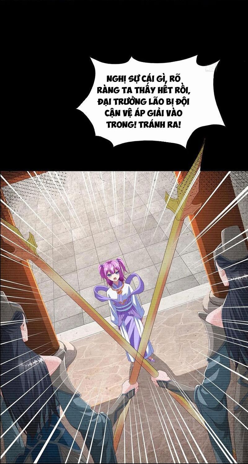 Hoá Ra Ta Lại Là Lão Tổ Ma Đạo - Chapter 102 - Page 3