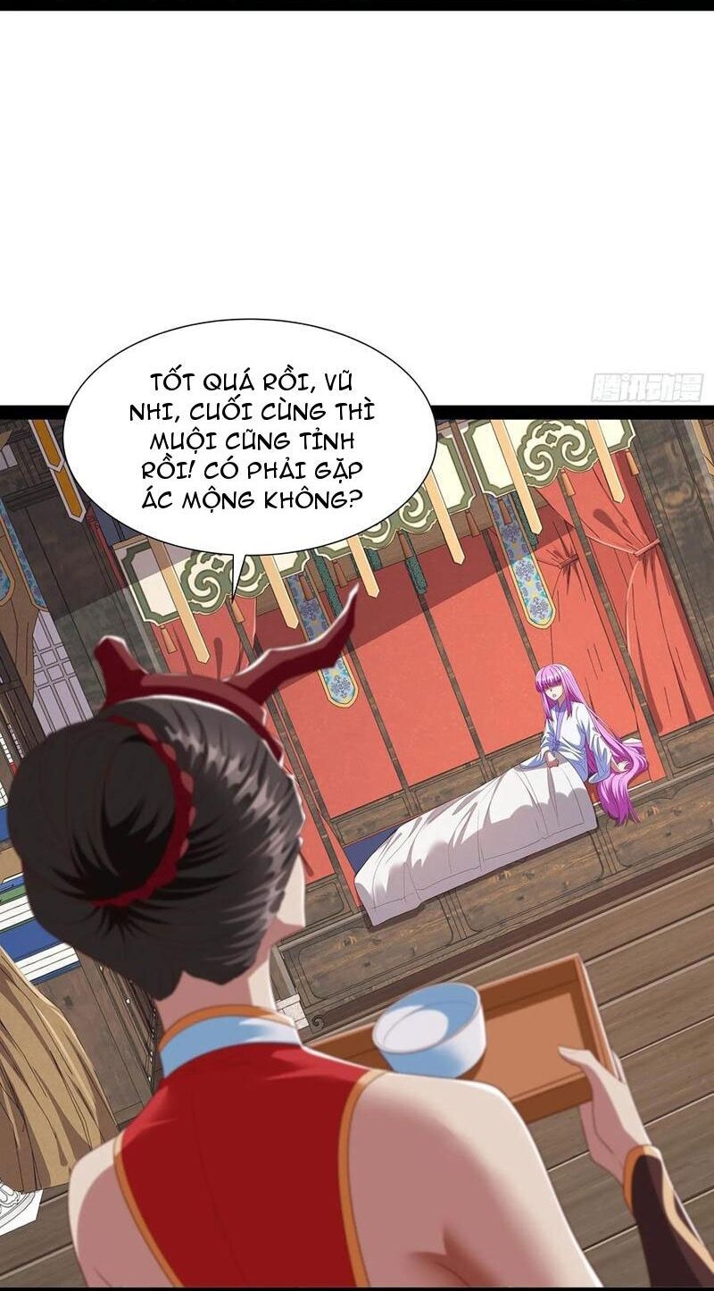 Hoá Ra Ta Lại Là Lão Tổ Ma Đạo - Chapter 102 - Page 30