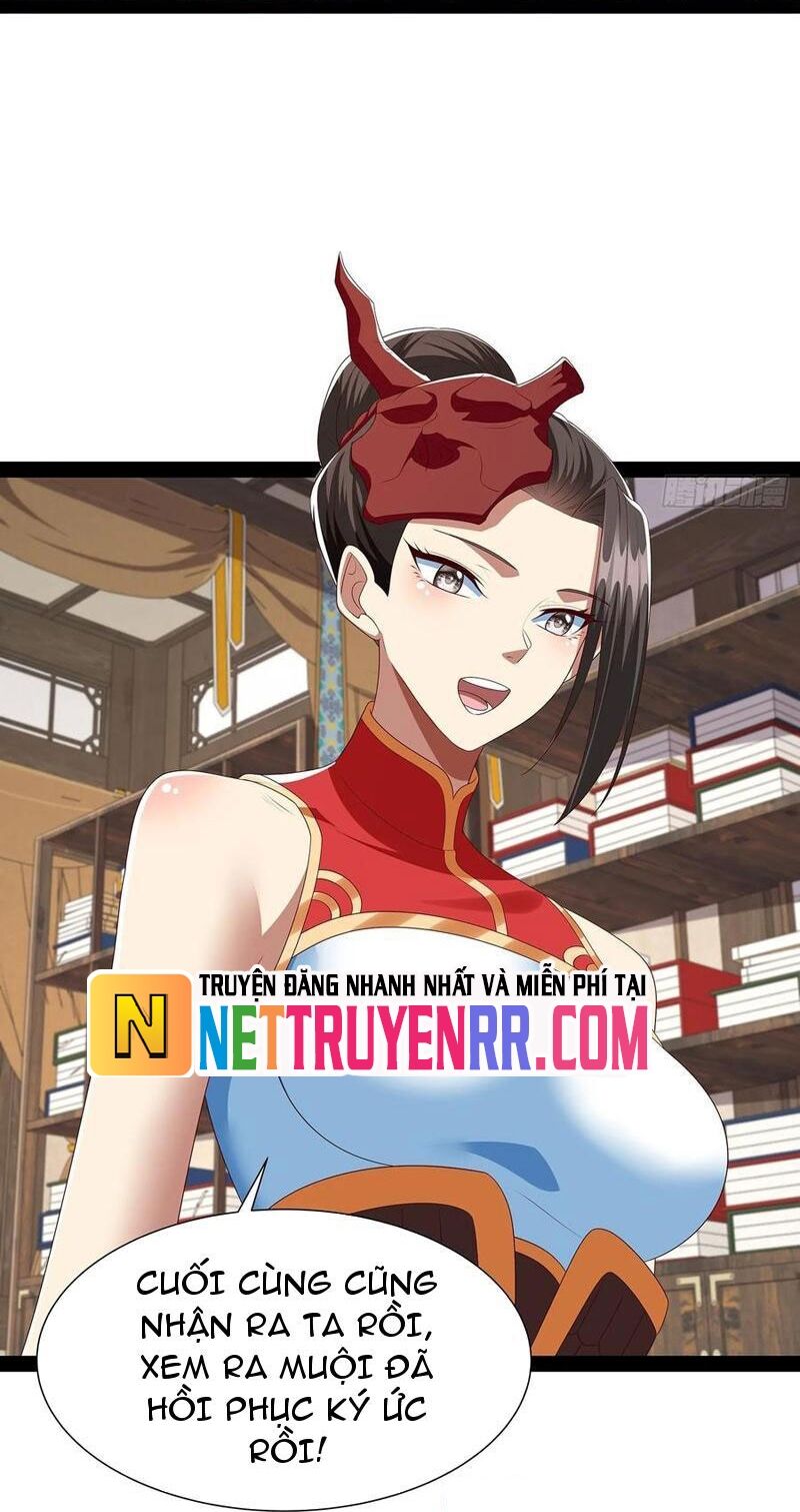 Hoá Ra Ta Lại Là Lão Tổ Ma Đạo - Chapter 102 - Page 32