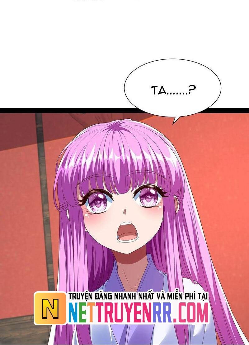 Hoá Ra Ta Lại Là Lão Tổ Ma Đạo - Chapter 102 - Page 33