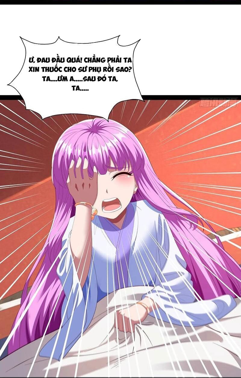 Hoá Ra Ta Lại Là Lão Tổ Ma Đạo - Chapter 102 - Page 34