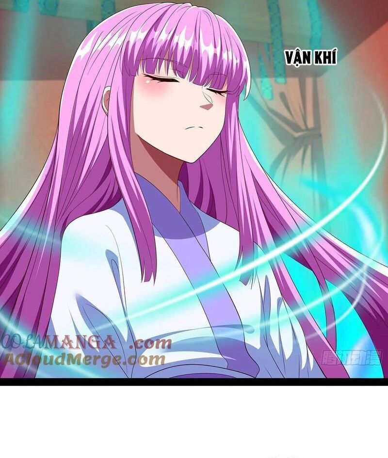 Hoá Ra Ta Lại Là Lão Tổ Ma Đạo - Chapter 102 - Page 39