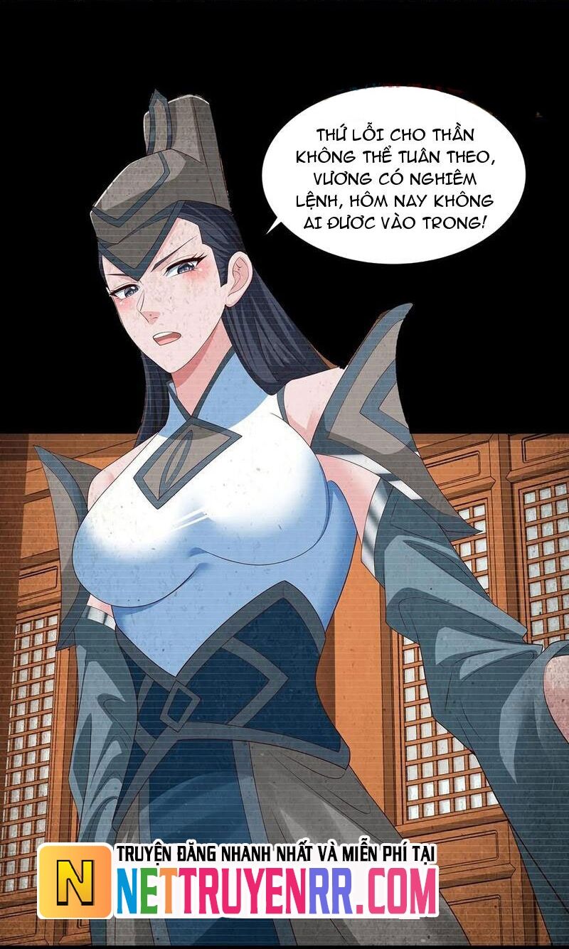 Hoá Ra Ta Lại Là Lão Tổ Ma Đạo - Chapter 102 - Page 4