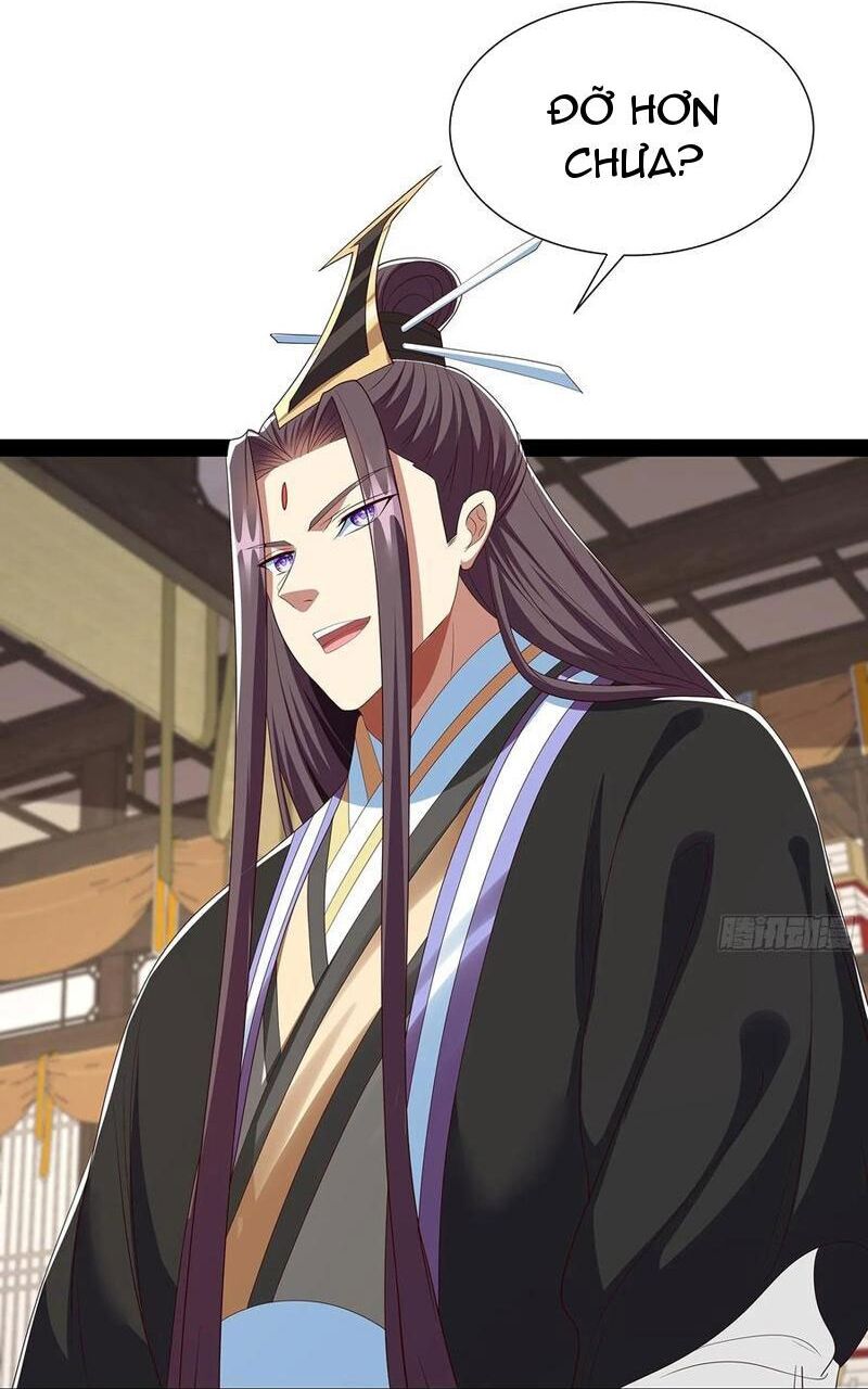 Hoá Ra Ta Lại Là Lão Tổ Ma Đạo - Chapter 102 - Page 40