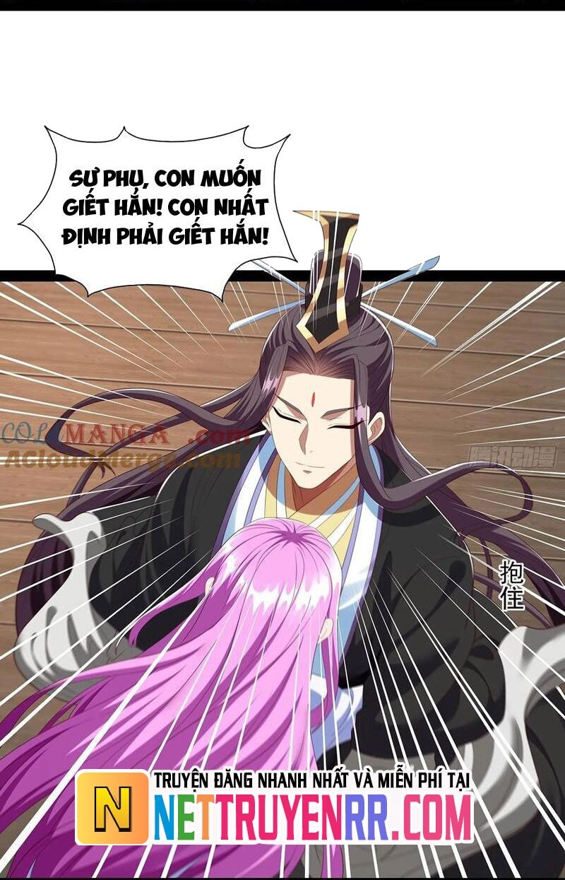 Hoá Ra Ta Lại Là Lão Tổ Ma Đạo - Chapter 102 - Page 41