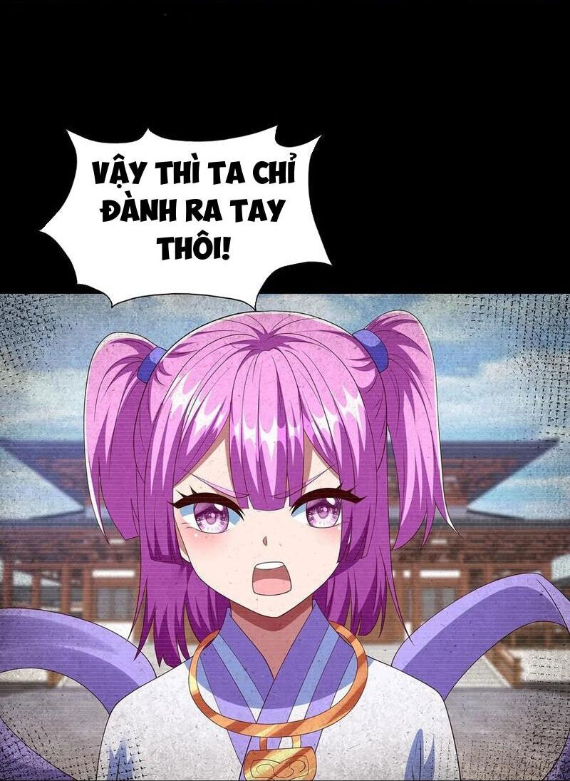 Hoá Ra Ta Lại Là Lão Tổ Ma Đạo - Chapter 102 - Page 5