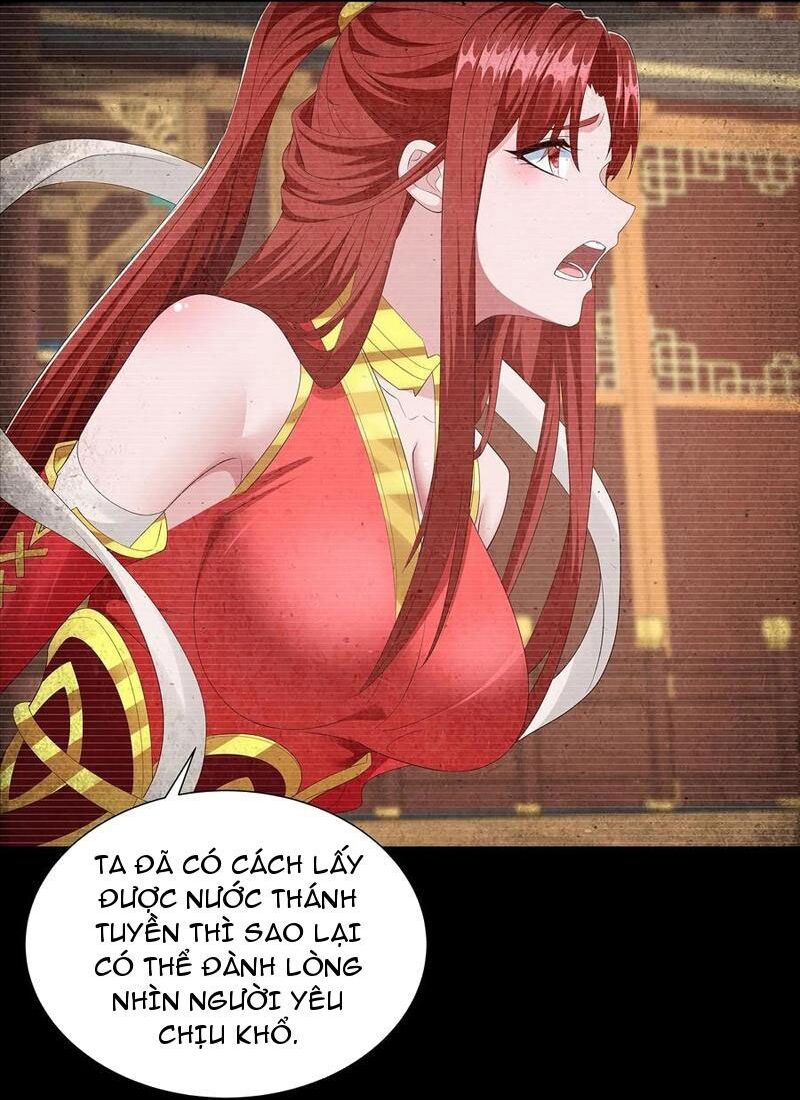 Hoá Ra Ta Lại Là Lão Tổ Ma Đạo - Chapter 102 - Page 9