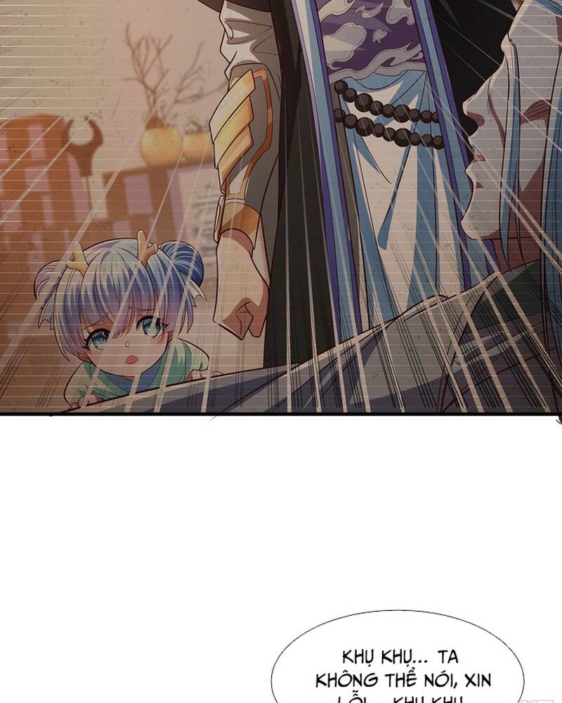 Hoá Ra Ta Lại Là Lão Tổ Ma Đạo - Chapter 11 - Page 10