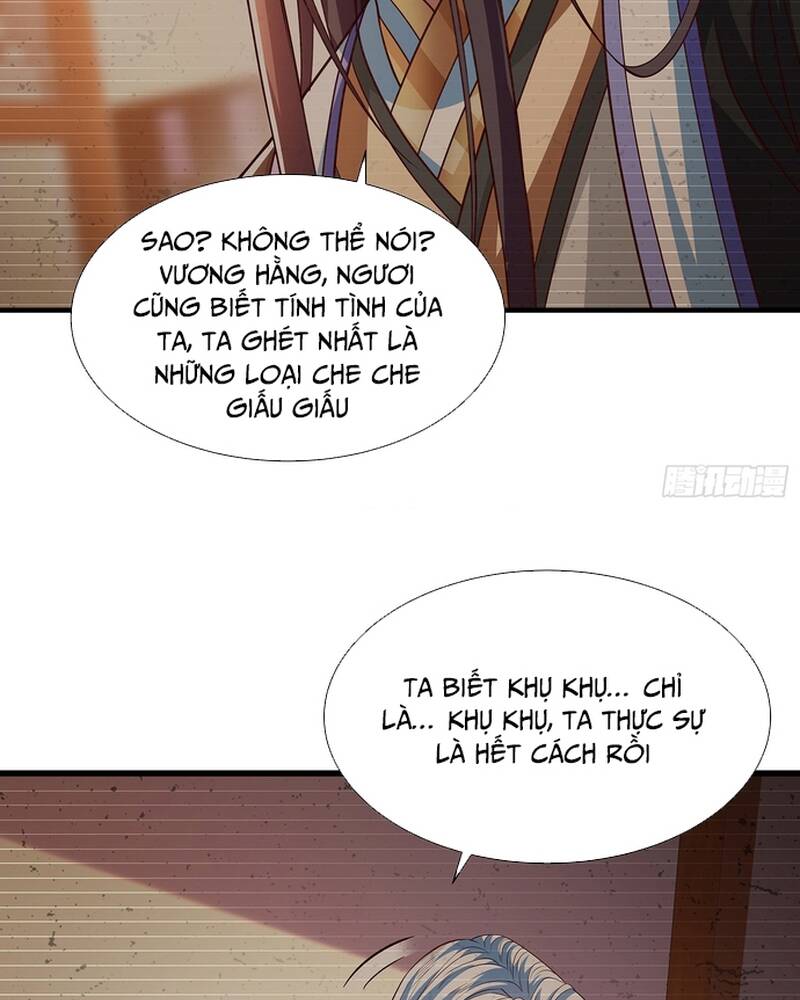 Hoá Ra Ta Lại Là Lão Tổ Ma Đạo - Chapter 11 - Page 13