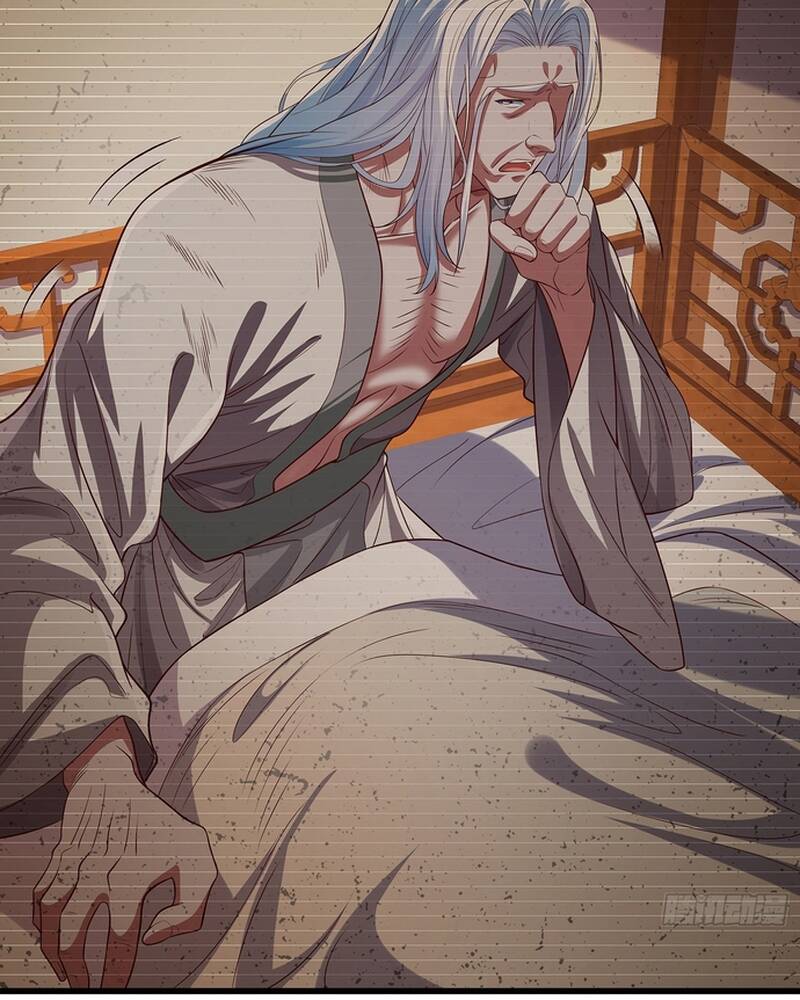 Hoá Ra Ta Lại Là Lão Tổ Ma Đạo - Chapter 11 - Page 14