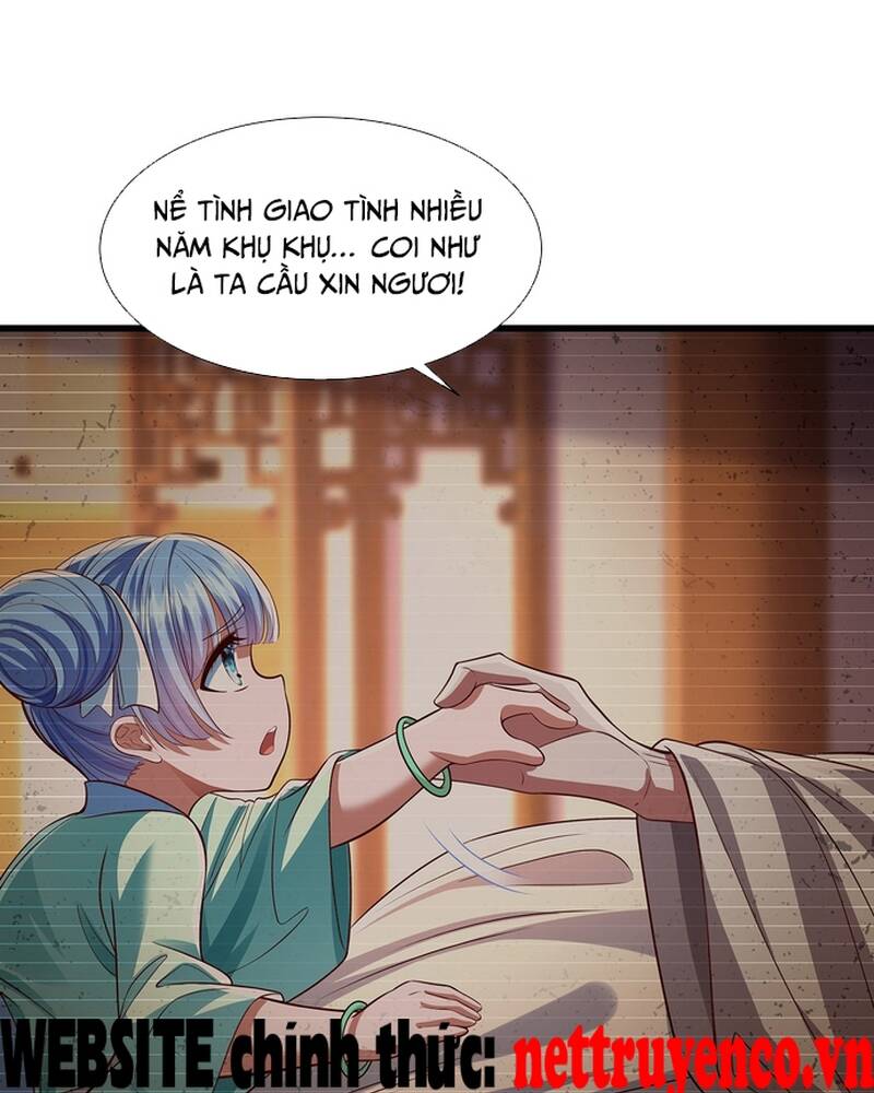 Hoá Ra Ta Lại Là Lão Tổ Ma Đạo - Chapter 11 - Page 15